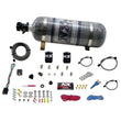 Load image into Gallery viewer, Nitrous Express E85 Universal Single Nozzle Nitrous Kit for EFI w/Composite Bottle - Main Product View