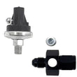 Load image into Gallery viewer, Nitrous Express EFI Fuel Pressure Safety Switch w/4AN Manifold - Main Product View