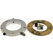 Load image into Gallery viewer, Nitrous Express EFI Fuel Pump Spacer - Main Product View