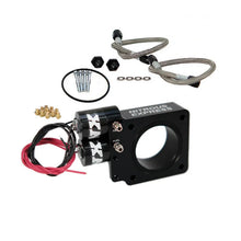 Load image into Gallery viewer, Nitrous Express EFI Plate Conversion 5.0L Foxbody Plate - Main Product View