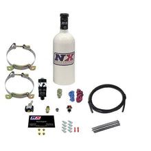 Load image into Gallery viewer, Nitrous Express EFI Power Booster System 1lb Bottle - Main Product View