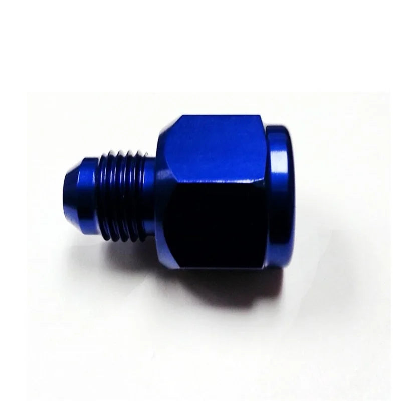 Nitrous Express Fitting 8AN Female to 6AN Male - Main Product View