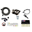 Load image into Gallery viewer, Nitrous Express Ford 2.3L Ecoboost Nitrous Plate Kit w/o Bottle - Main Product View