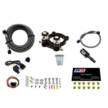 Load image into Gallery viewer, Nitrous Express Ford 2.3L Ecoboost Nitrous Plate Kit w/o Bottle - Main Product View