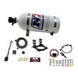 Load image into Gallery viewer, Nitrous Express Ford 3.5L/3.7L V6 Nitrous Plate Kit w/10lb Bottle - Main Product View