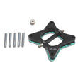 Load image into Gallery viewer, Nitrous Express Ford 4.6L 2-Valve Plate Conversion - Back View