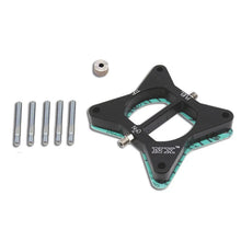 Load image into Gallery viewer, Nitrous Express Ford 4.6L 2-Valve Plate Conversion - Back View