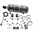 Load image into Gallery viewer, Nitrous Express Ford EFI Dual Nozzle Nitrous Kit (100-300HP) w/Composite Bottle - Main Product View