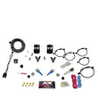 Load image into Gallery viewer, Nitrous Express Ford EFI Dual Nozzle Nitrous Kit (100-300HP) w/o Bottle - Main Product View