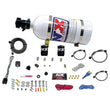 Load image into Gallery viewer, Nitrous Express Ford EFI Race Single Nozzle Nitrous Kit (100-250HP) w/10lb Bottle - Main Product View