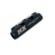 Load image into Gallery viewer, Nitrous Express Fuel Log 3 Port w/o Fittings - Main Product View