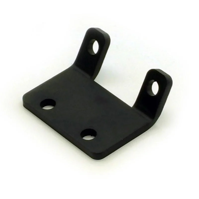 Nitrous Express Fuel Log Bracket for BBC Intakes - Main Product View