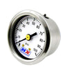 Load image into Gallery viewer, Nitrous Express Fuel Pressure Gauge (0-100 PSI) - Main Product View