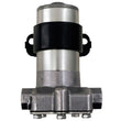 Load image into Gallery viewer, Nitrous Express Fuel Pump Black Style 14 PSI - Main Product View