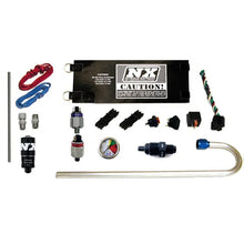 Load image into Gallery viewer, Nitrous Express GEN-X 2 Accessory Package for Integrated Solenoids EFI - Main Product View