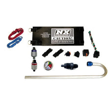 Load image into Gallery viewer, Nitrous Express GEN-X Accessory Package Carb - Main Product View