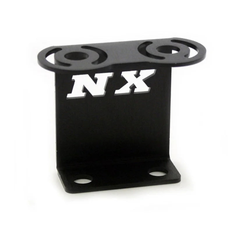 Nitrous Express GM Duramax Solenoid Bracket (Passenger Side Head) - Main Product View