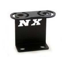 Load image into Gallery viewer, Nitrous Express GM Duramax Solenoid Bracket (Passenger Side Head) - Main Product View