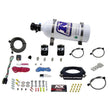 Load image into Gallery viewer, Nitrous Express GM LS 102mm Nitrous Plate Kit (50-400HP) w/5lb Bottle - Main Product View