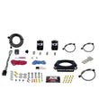 Load image into Gallery viewer, Nitrous Express GM LS 102mm Nitrous Plate Kit (50-400HP) w/o Bottle - Main Product View