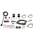 Load image into Gallery viewer, Nitrous Express GM LS 112mm Adapter Plate Kit (100-400HP) w/o Bottle - Main Product View