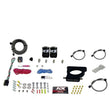 Load image into Gallery viewer, Nitrous Express GM LS 78mm 3-Bolt Nitrous Plate Kit (50-350HP) w/o Bottle - Main Product View