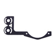 Load image into Gallery viewer, Nitrous Express GM LS Solenoid Bracket (Passenger Side Throttle Body) - Main Product View