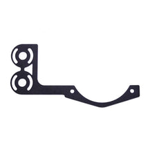Load image into Gallery viewer, Nitrous Express GM LS Solenoid Bracket (Passenger Side Throttle Body) - Main Product View
