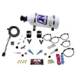 Load image into Gallery viewer, Nitrous Express GM TBI All Nitrous Kit (50-125HP) w/5lb Bottle - Main Product View