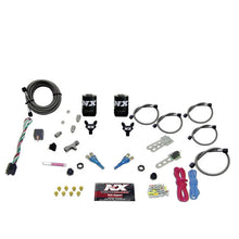 Load image into Gallery viewer, Nitrous Express GM TBI Nitrous Kit (50-125HP) w/o Bottle - Main Product View