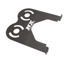 Load image into Gallery viewer, Nitrous Express GTR Solenoid Bracket - Main Product View