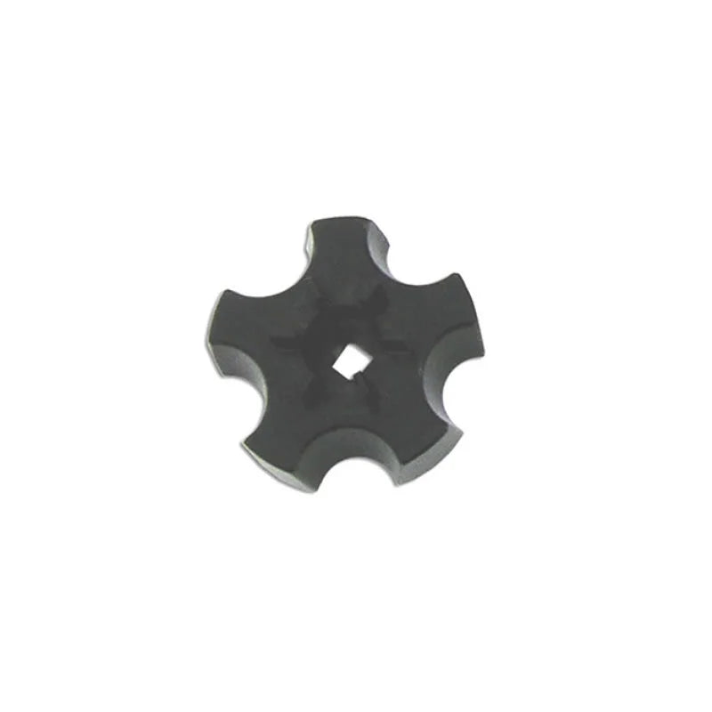 Nitrous Express Gear for Remote Bottle Opener (Thumbscrew Style Opener) - Main Product View