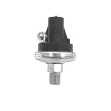 Load image into Gallery viewer, Nitrous Express Heavy Duty Fuel Pressure Safety Switch (Carb Fuel Pressure) - Main Product View