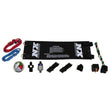 Load image into Gallery viewer, Nitrous Express Heavy Duty Fully Automatic Bottle Heater (4AN) w/Gauge 14Amps