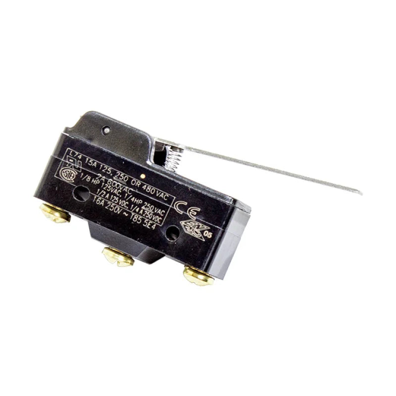 Nitrous Express High Amp WOT Switch Only - Main Product View