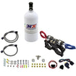 Load image into Gallery viewer, Nitrous Express Honda Talon SXS Nitrous Plate Kit w/ 2.5lb Bottle - Main Product View
