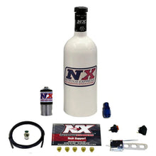 Load image into Gallery viewer, Nitrous Express Incognito Nitrous Kit Dry Nitrous Kit w/1.4lb Bottle - Main Product View