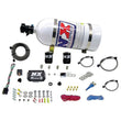 Load image into Gallery viewer, Nitrous Express Instaboost Digital EFI Nitrous Kit w/10lb Bottle - Main Product View