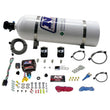 Load image into Gallery viewer, Nitrous Express Instaboost Digital EFI Nitrous Kit w/15lb Bottle - Main Product View