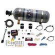 Load image into Gallery viewer, Nitrous Express Instaboost Digital EFI Nitrous Kit w/Composite Bottle - Main Product View