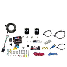 Load image into Gallery viewer, Nitrous Express Instaboost Digital EFI Nitrous Kit w/o Bottle - Main Product View