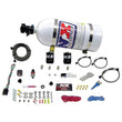Load image into Gallery viewer, Nitrous Express Instaboost EFI Nitrous Kit w/10lb Bottle - Main Product View
