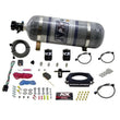 Load image into Gallery viewer, Nitrous Express LT2 C8 Nitrous Plate Kit (50-300HP) w/Composite Bottle - Main Product View