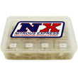 Load image into Gallery viewer, Nitrous Express Master Jet Pack (25 Different Jets 10 Per Size) - Main Product View