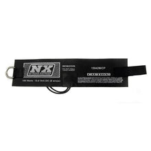 Load image into Gallery viewer, Nitrous Express Motorcycle Bottle Heater Element for 1.0lb/1.4lb Bottles - Main Product View