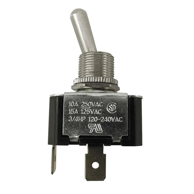 Nitrous Express Motorcycle Toggle Switch - Main Product View