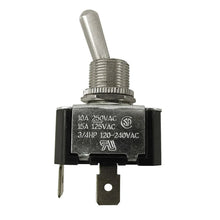 Load image into Gallery viewer, Nitrous Express Motorcycle Toggle Switch - Main Product View