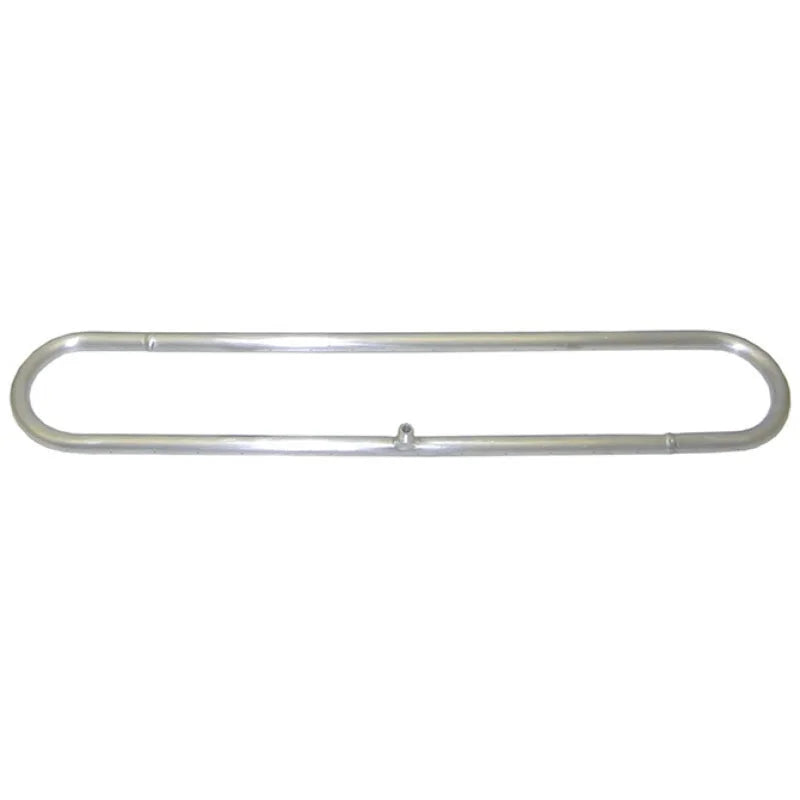 Nitrous Express N-Tercooler Spray Ring Only (19.5 x 3.5) - Side View