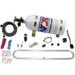 Load image into Gallery viewer, Nitrous Express N-Tercooler System for CO2 w/10lb Bottle (Remote Mount Solenoid) - Main Product View