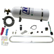 Load image into Gallery viewer, Nitrous Express N-Tercooler System for CO2 w/15lb Bottle (Remote Mount Solenoid) - Main Product View